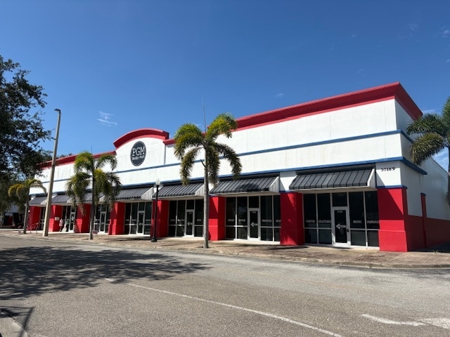 More Photos Of 10169 Tamiami Trl, Punta Gorda Freestanding For Lease