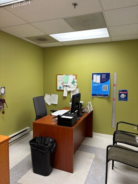 More Photos Of 680 Broadway, Paterson Hospital For Lease