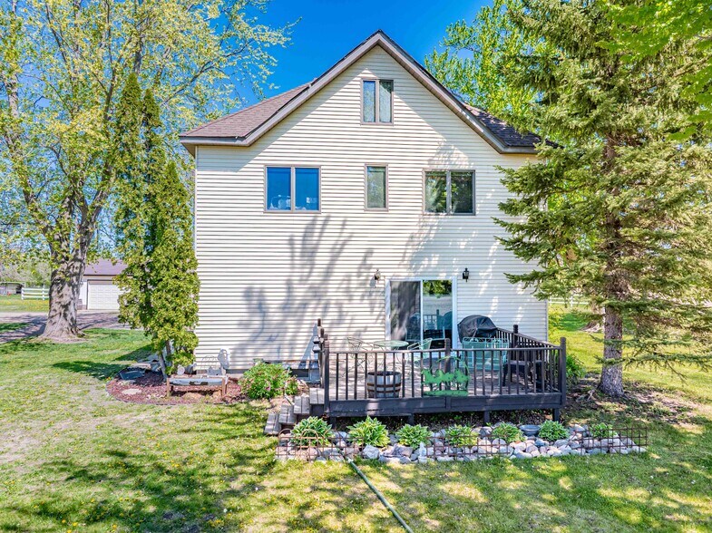 More Photos Of 24166 Langford Ave, Jordan Land For Sale