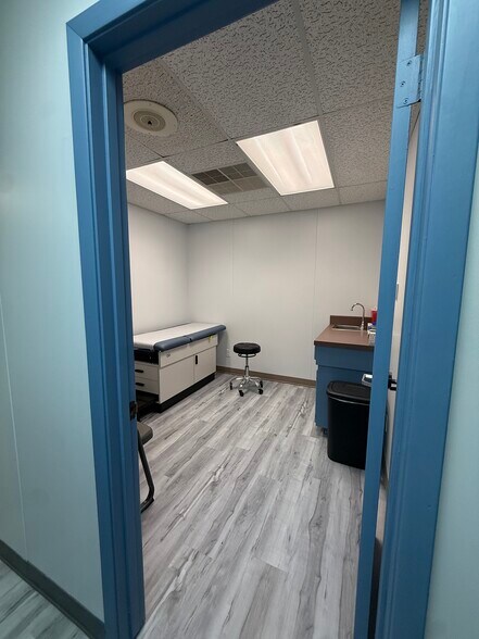 More Photos Of 4521 S Staples St, Corpus Christi Medical For Lease