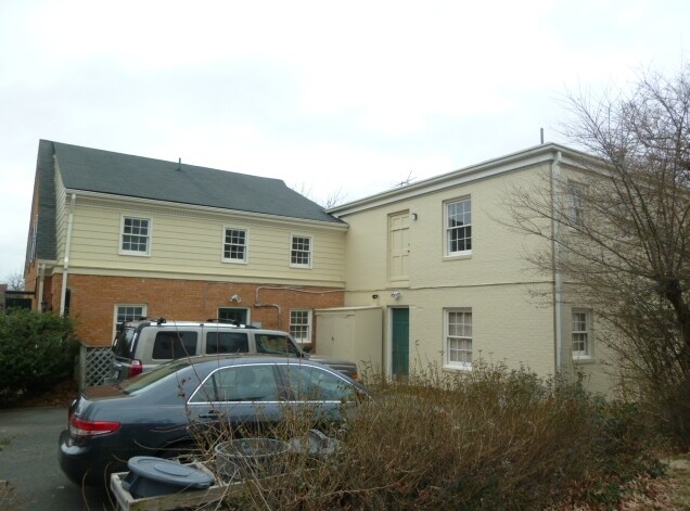 More Photos Of 9317 Grant Ave, Manassas Office For Lease