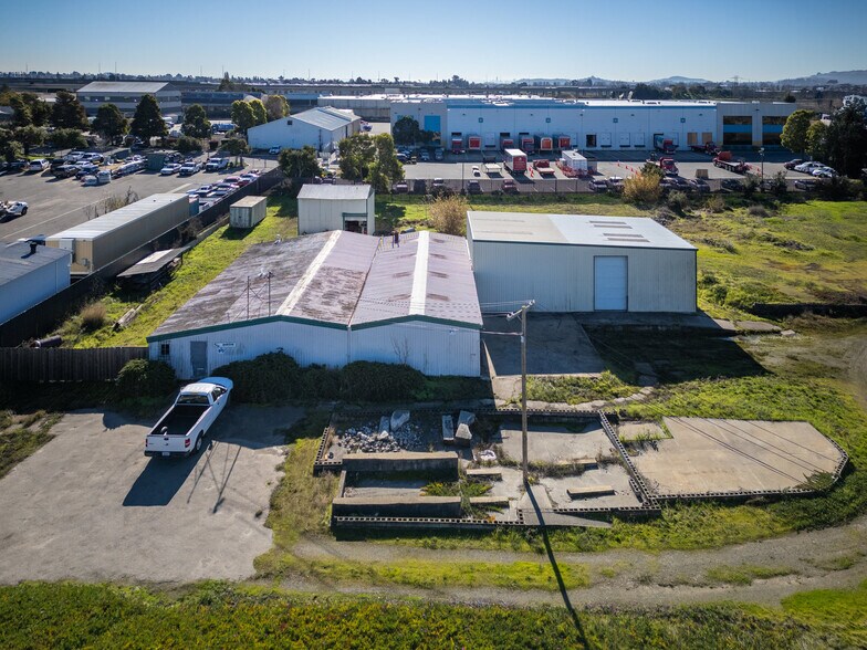 More Photos Of 840 Morton Ave, Richmond Land For Sale