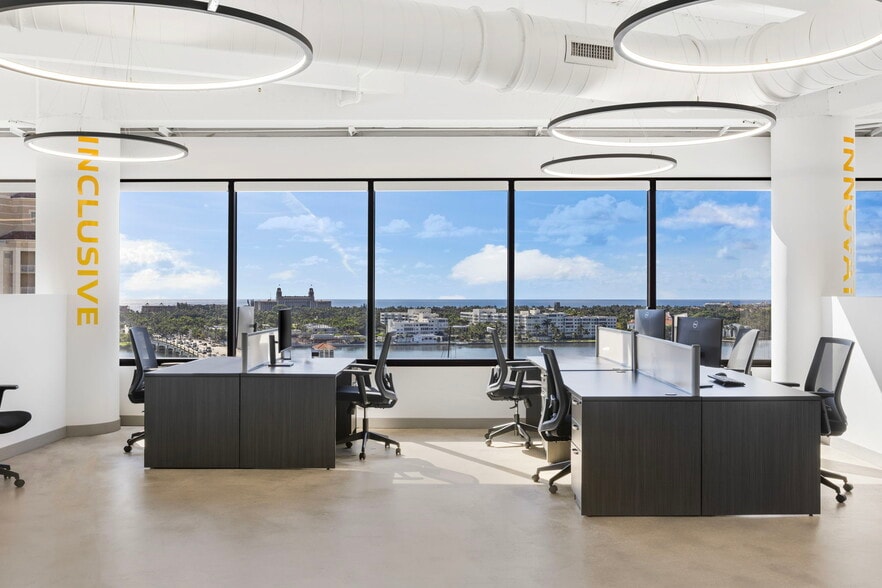 More Photos Of 625 N Flagler Dr, West Palm Beach Medical For Lease