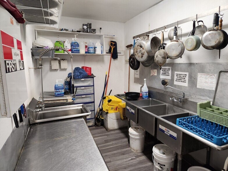 More Photos Of 249 Old Hwy 188, Tonto Basin Restaurant For Sale