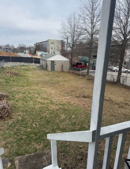 More Photos Of 4306 Hamilton St, Hyattsville Office For Sale