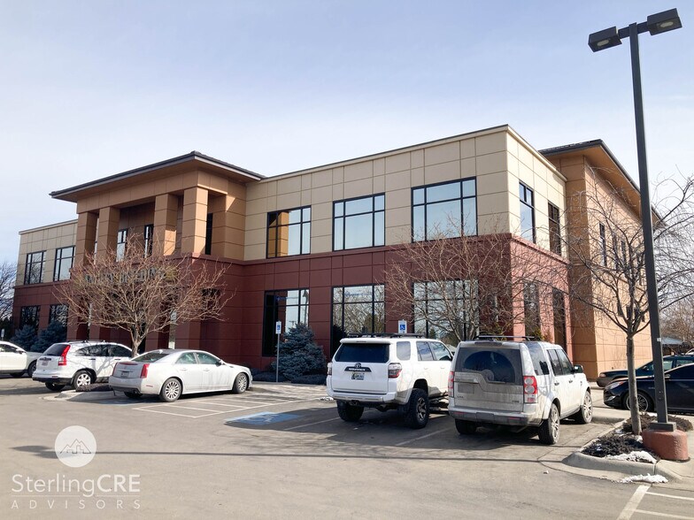 More Photos Of 2425 W Central Ave, Missoula Office For Lease