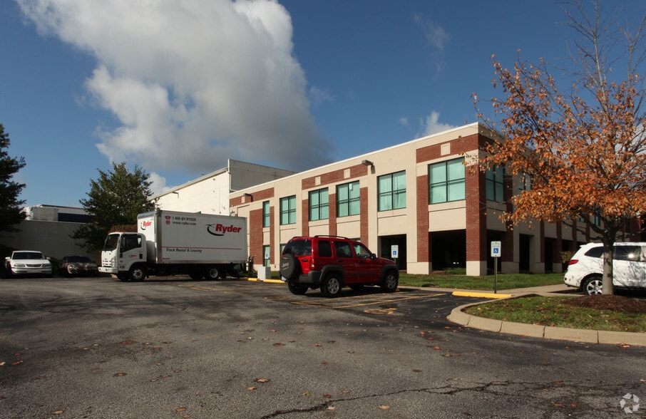 Primary Photo Of 2400 Nelson Miller Pky, Louisville Manufacturing For Sale