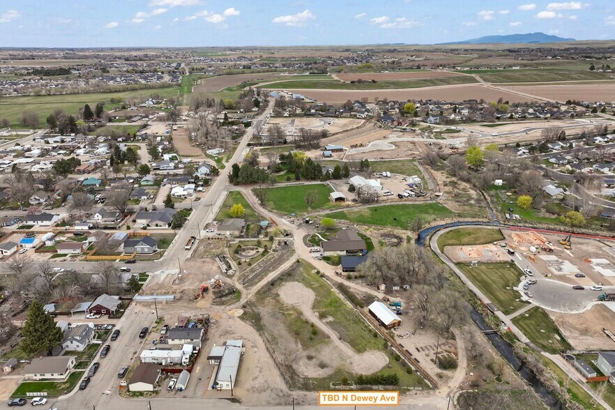 More Photos Of TBD Dewey Ave, Middleton Land For Sale