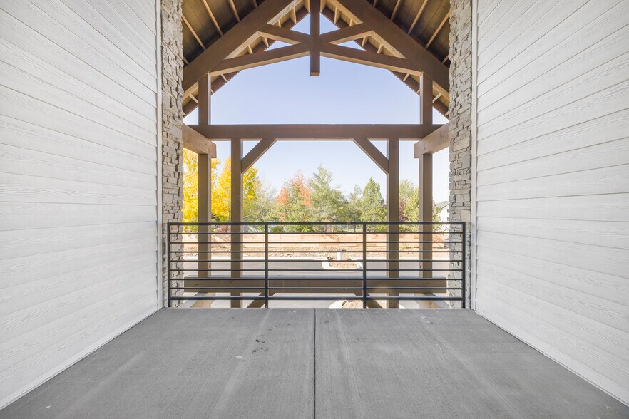 More Photos Of 201 E Ross Ave, Driggs Multifamily For Sale