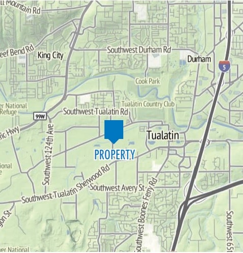 More Photos Of 19155-19195 SW Teton Ave, Tualatin Warehouse For Lease