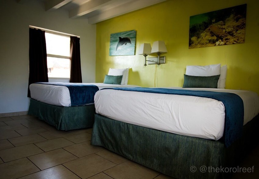 More Photos Of 27340 Overseas Hwy, Ramrod Key Hotel For Sale