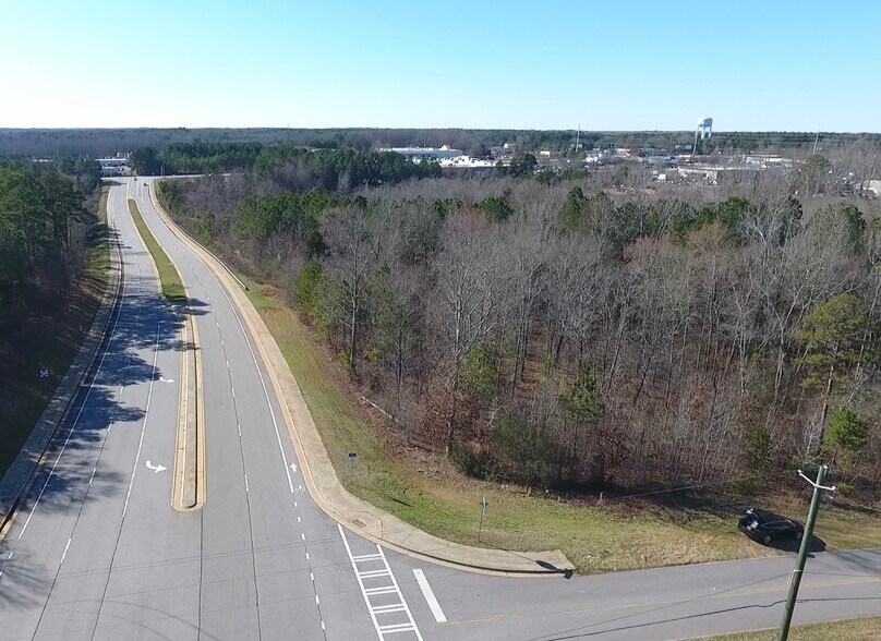More Photos Of 200 Classic Rd, Bogart Land For Sale