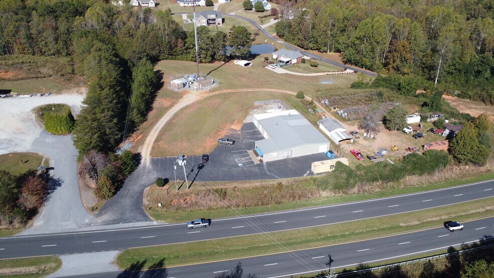 More Photos Of 1171 Us-25 Hwy, Travelers Rest Manufacturing For Sale