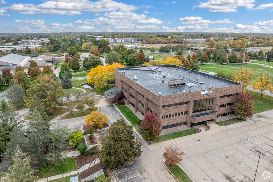 More Photos Of 700 & 734 S Waverly Rd, Holland Office For Sale