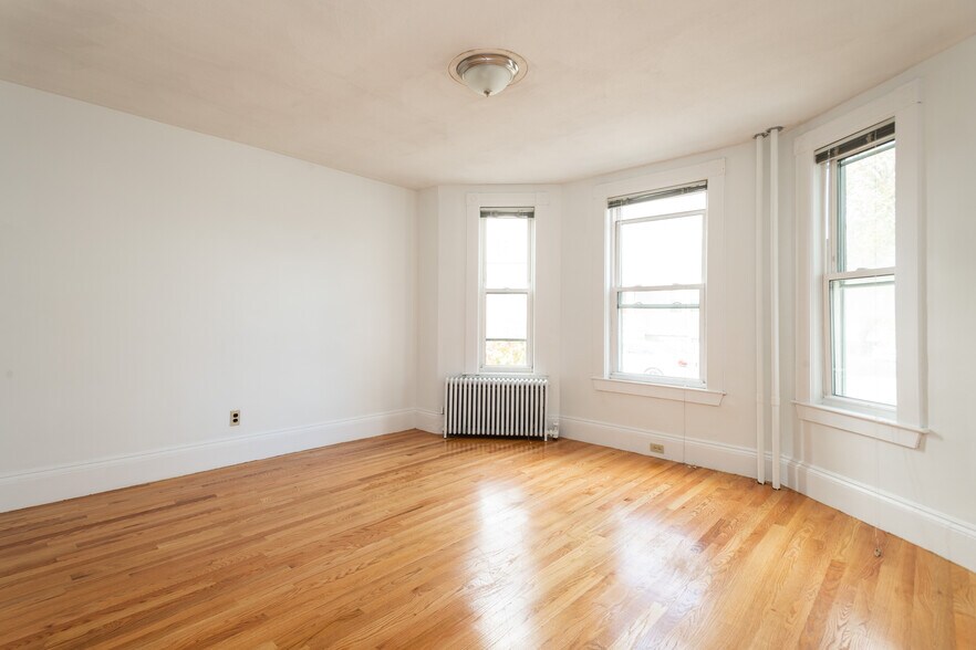More Photos Of 47 Buttonwood St, Boston Multifamily For Sale
