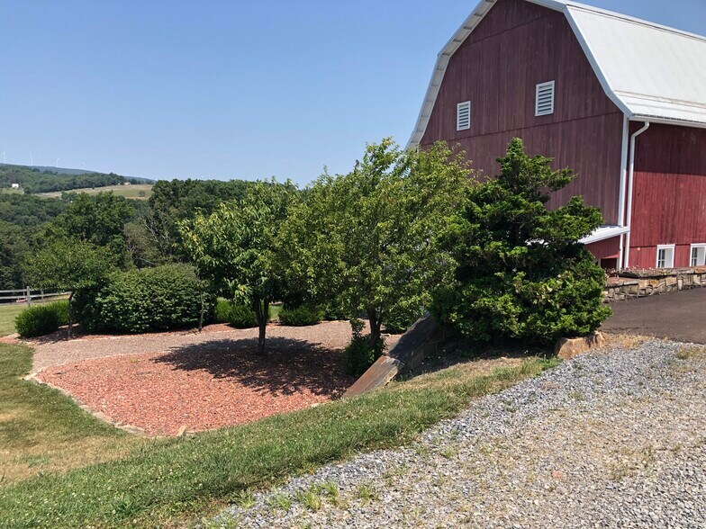 More Photos Of 15201 Weimer Road, Mount Savage Land For Sale