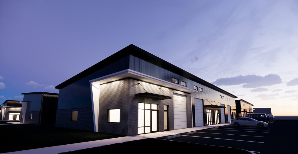 More Photos Of 12733 NE 115th Ave, Vancouver Industrial For Lease