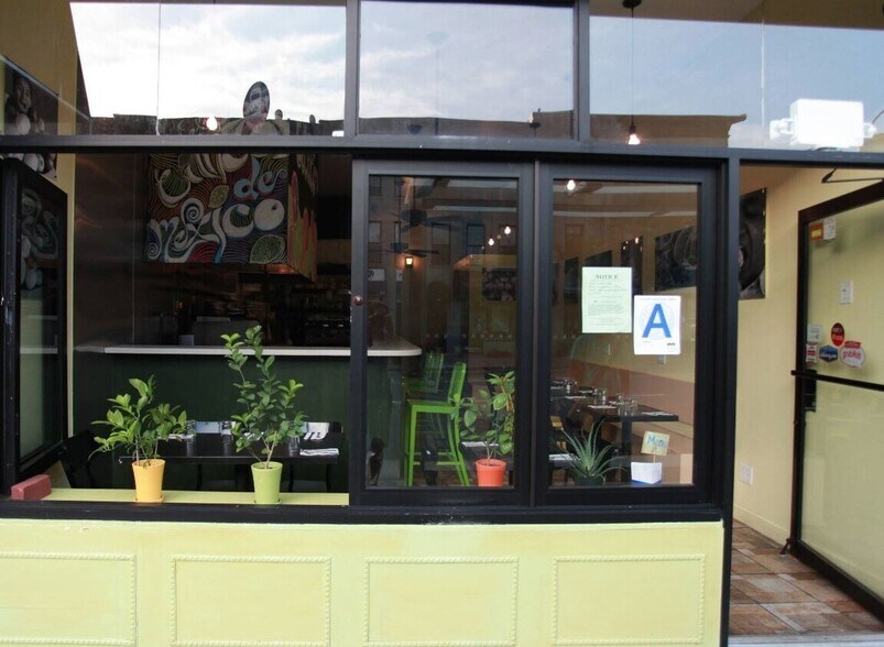 Primary Photo Of 671-689 Washington Ave, Brooklyn Storefront For Lease