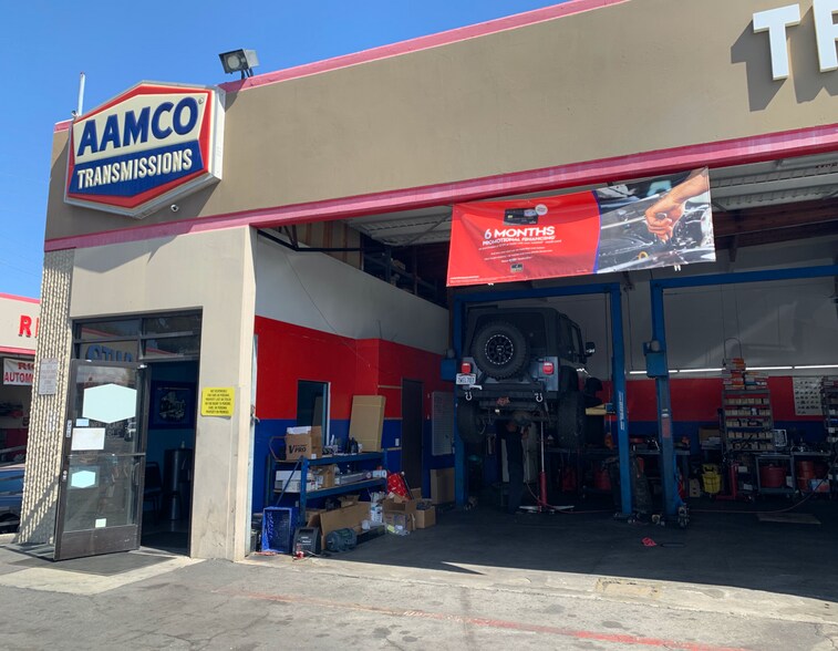 More Photos Of 23121-23141 Orange Ave, Lake Forest General Retail For Sale