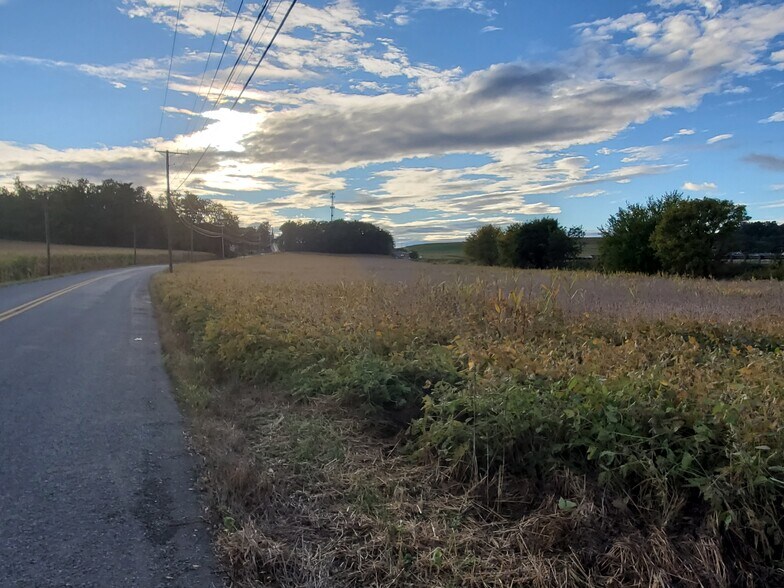 More Photos Of 5655 Grim Rd, Kutztown Land For Sale