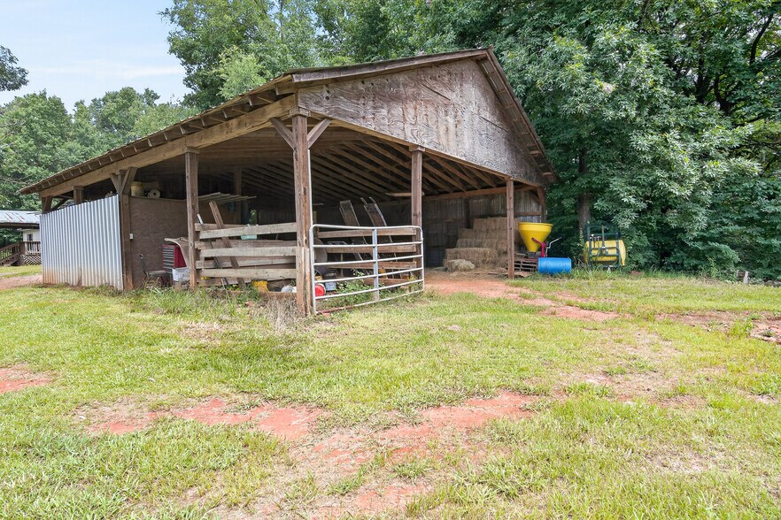 More Photos Of 8650 Thomaston Rd, Macon Land For Sale
