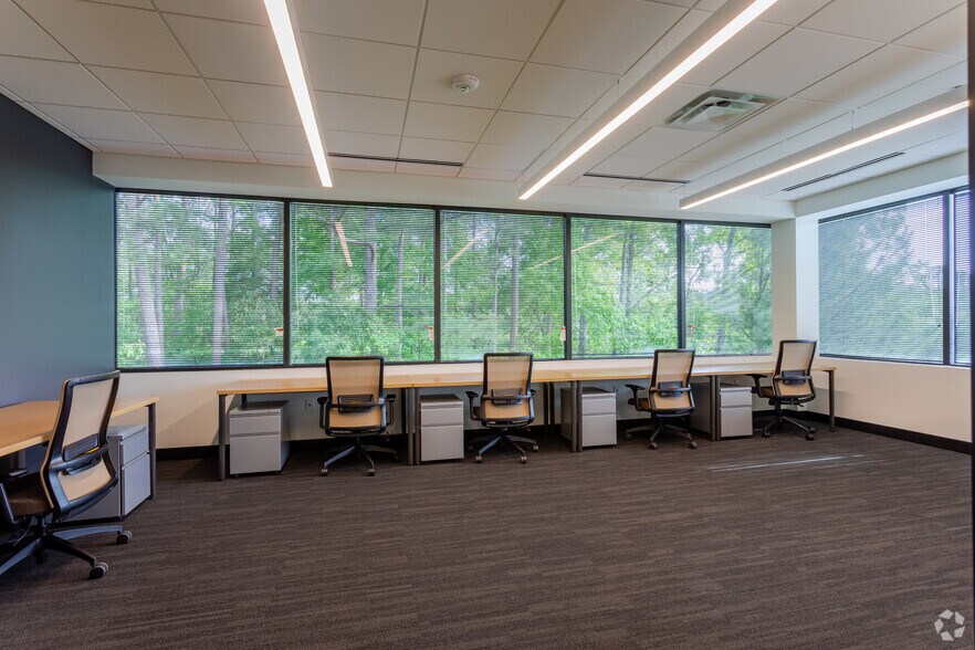 More Photos Of 600 Park Offices Dr, Durham Coworking Space
