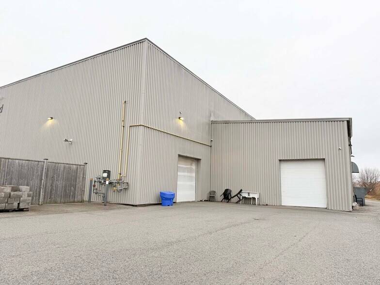 More Photos Of 3512 Nugent Rd, Port Colborne Warehouse For Sale