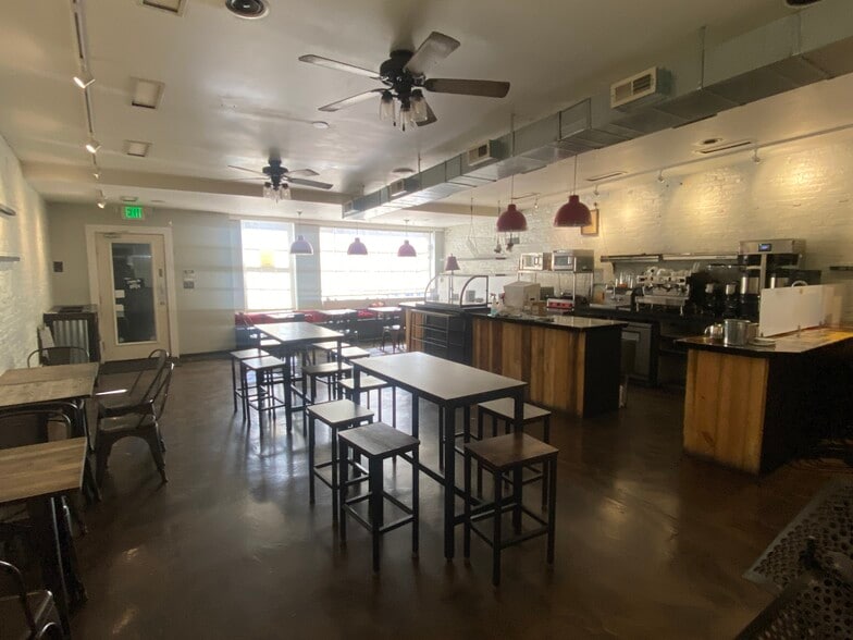 More Photos Of 1010 Morton St, Baltimore Freestanding For Lease