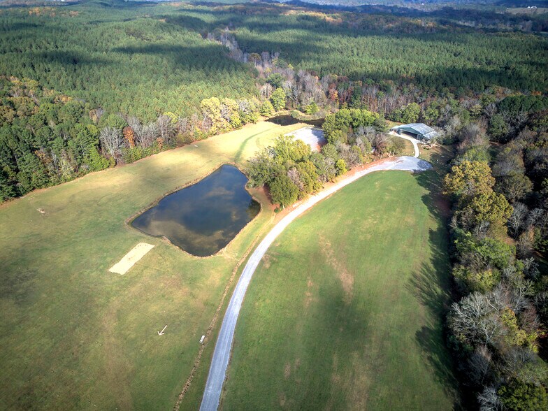 More Photos Of 1195 Grady Rd, Rockmart Land For Sale