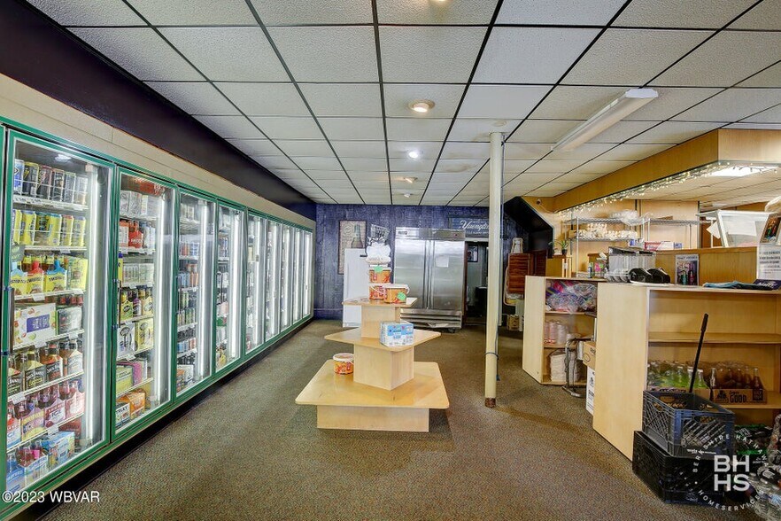 More Photos Of 1244 Broad St, Montoursville Restaurant For Sale