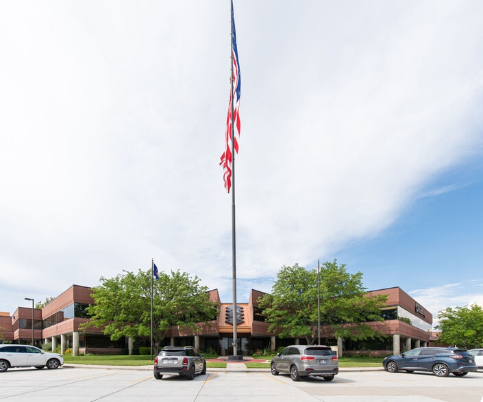 More Photos Of 2650 S Decker Lake Blvd, Salt Lake City Unknown For Lease