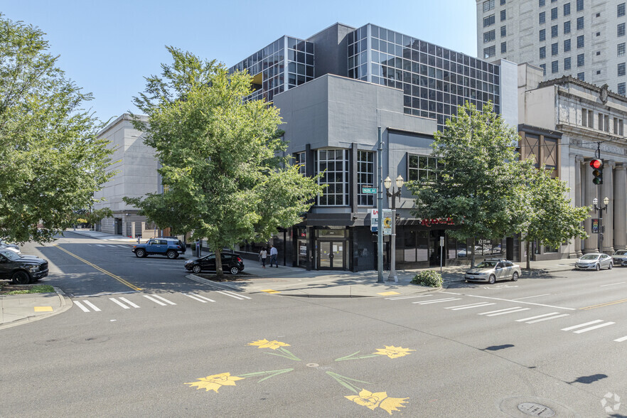 Primary Photo Of 1001 Pacific Ave, Tacoma Office For Lease