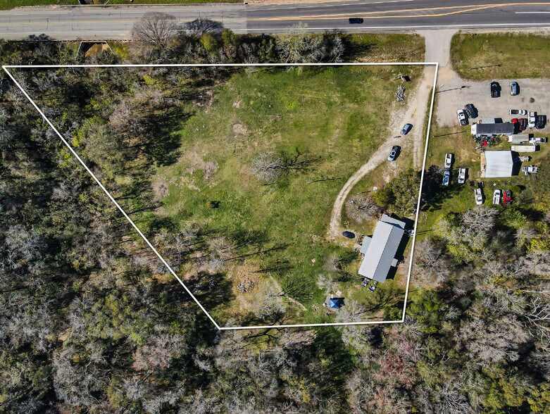 More Photos Of 11104 TX-75, Willis Land For Sale