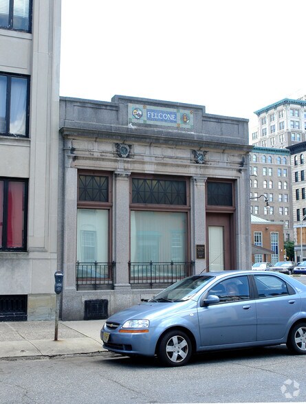 More Photos Of 217 E Hanover St, Trenton Office For Sale