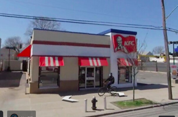 More Photos Of 2160 Flatbush Ave, Brooklyn Fast Food For Lease