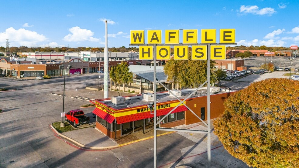 More Photos Of 7520-7640 NE Loop 820, North Richland Hills Unknown For Lease