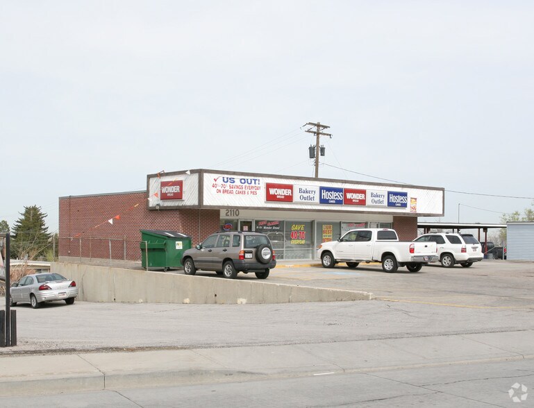 Primary Photo Of 2110 Orchard Dr, Bountiful Freestanding For Lease