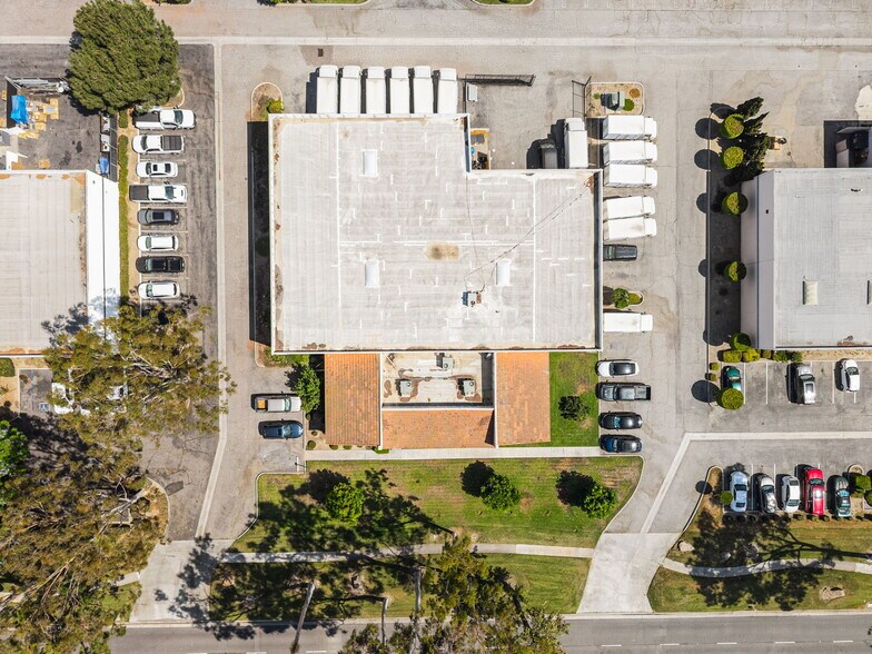 More Photos Of 12951 166th St, Cerritos Warehouse For Sale