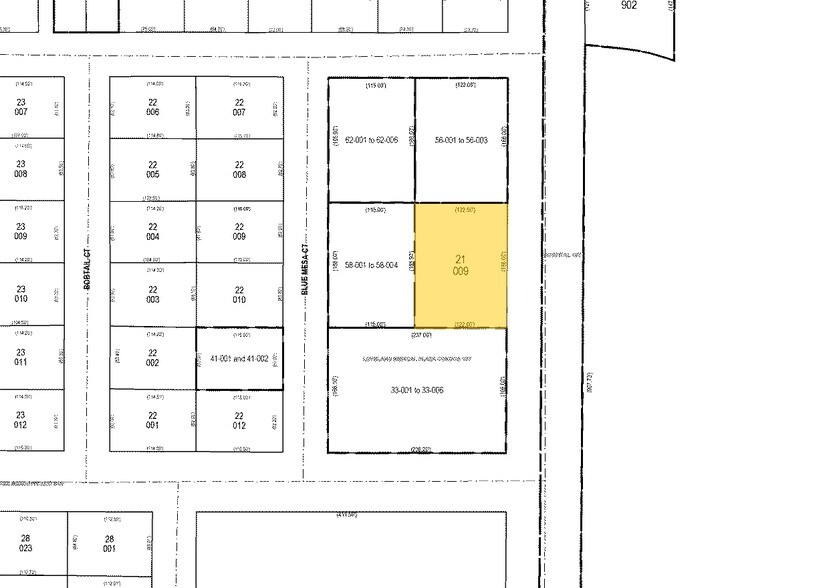 More Photos Of 1931 N Boise Ave, Loveland Medical For Lease