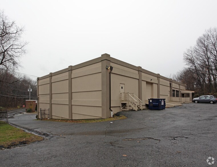 More Photos Of 231 Wilson Ave, Norwalk Industrial For Sale