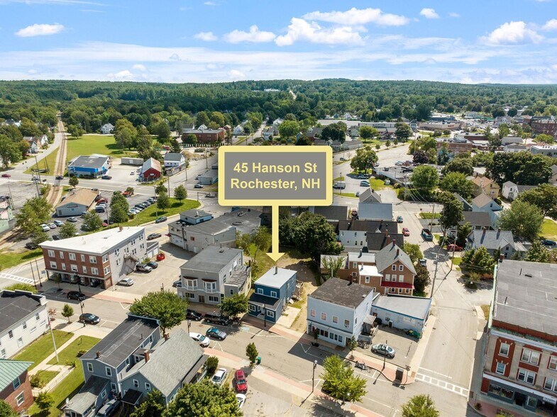 More Photos Of 45A Hanson, Rochester Apartments For Sale