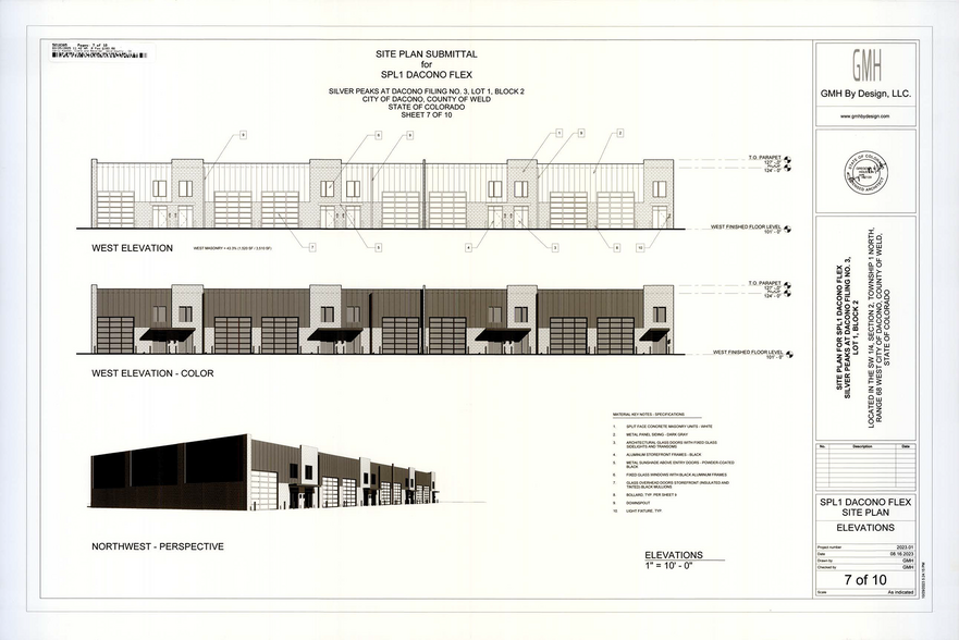 More Photos Of 122 Mount Elbert ave, Dacono Land For Sale