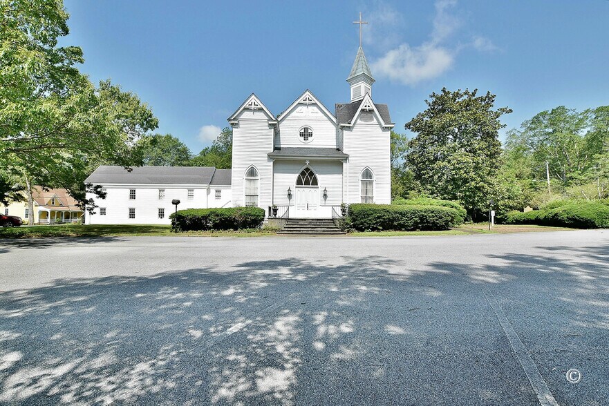 More Photos Of 9042 GA Highway 116 W, Hamilton Religious Facility For Sale