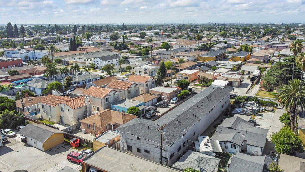 More Photos Of 3364 Elizabeth Ave, Lynwood Apartments For Sale