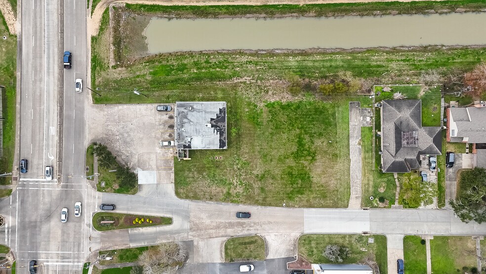 More Photos Of 3117 Quail Valley East Drive, Missouri City Land For Sale