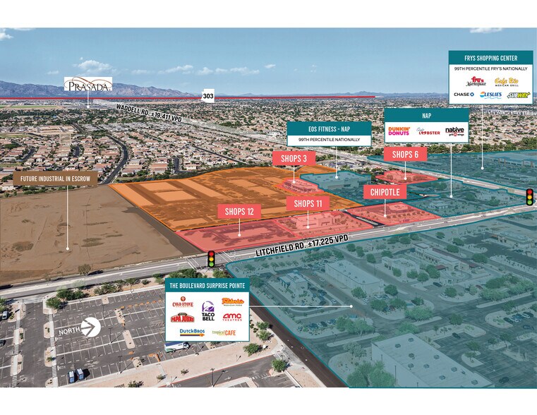 More Photos Of , Surprise Unknown For Sale