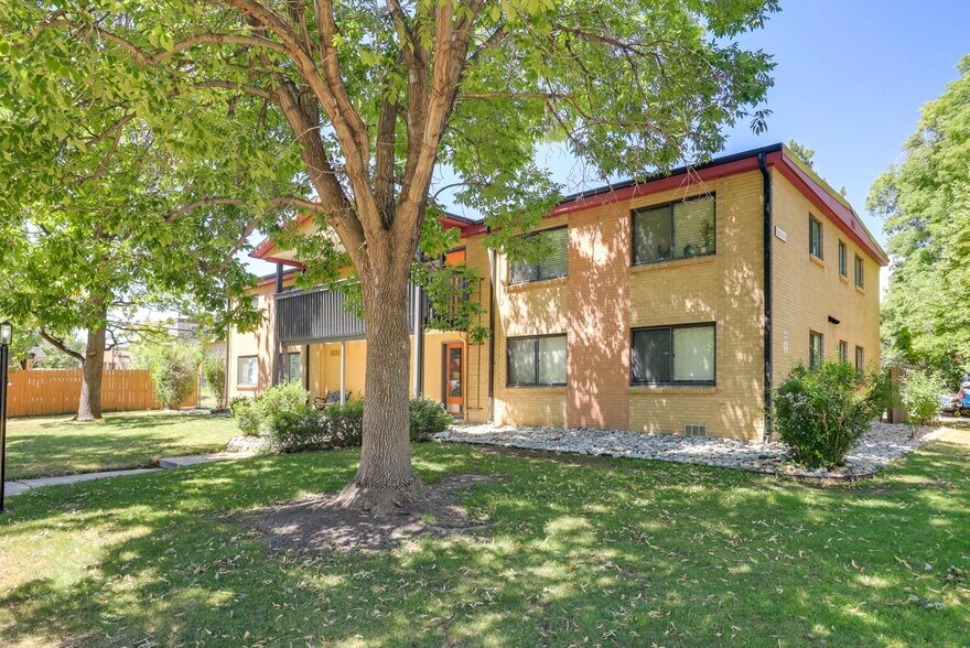 More Photos Of 10610 W 7th Pl, Lakewood Multifamily For Sale
