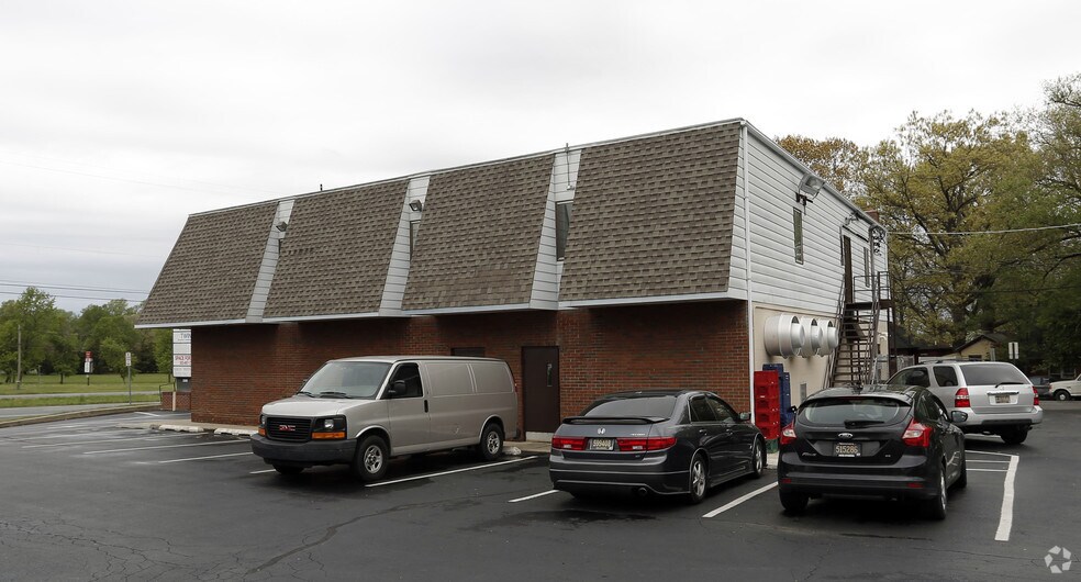 More Photos Of 2089 S Dupont Hwy, Dover Office For Sale