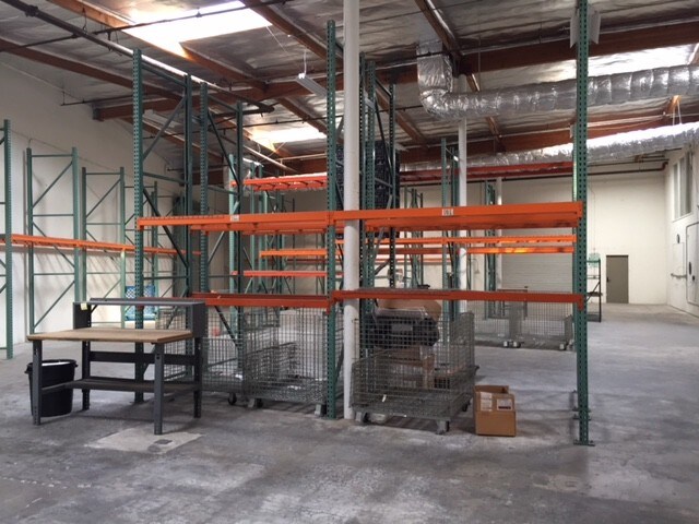 More Photos Of 9225 Brown Deer Rd, San Diego Warehouse For Sale