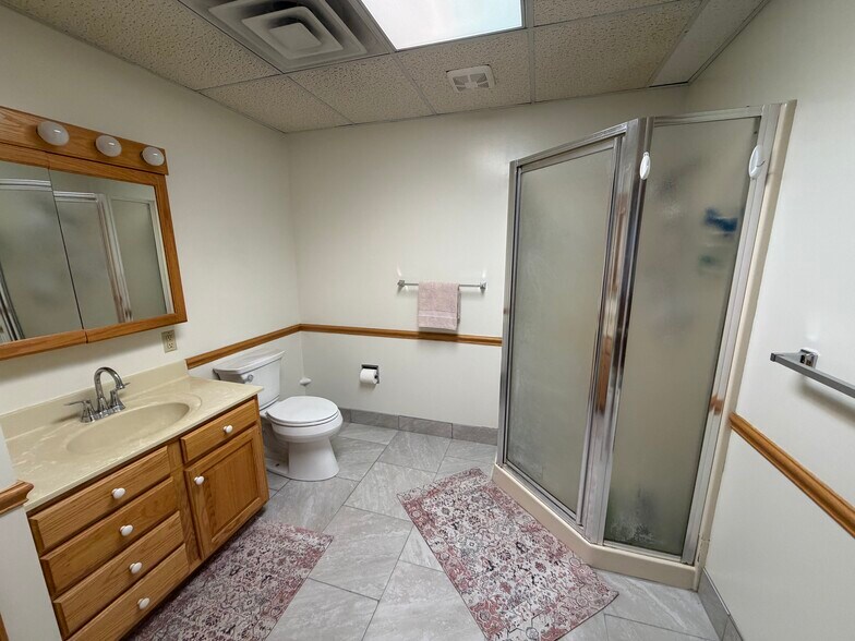More Photos Of 45 N Centre St, Cumberland Storefront Retail Office For Sale